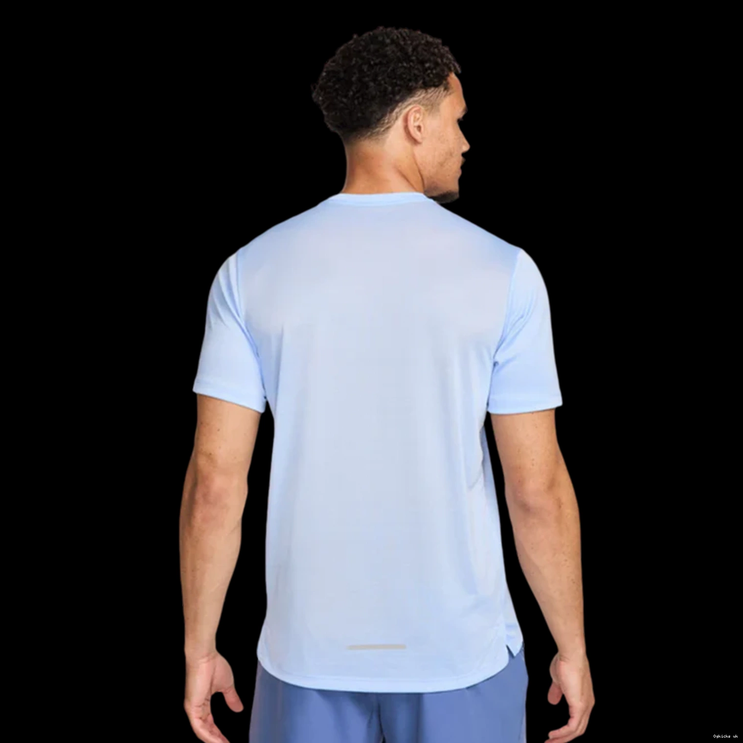 1.0 Blue Miler Nike 0803
